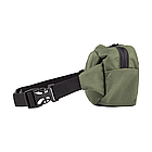 Поясна сумка Tribe Waist bag 2,5 L T-ID-0002, olive, фото 4