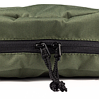Поясна сумка Tribe Waist bag 2,5 L T-ID-0002, olive, фото 5