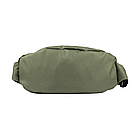 Поясна сумка Tribe Waist bag 2,5 L T-ID-0002, olive, фото 6