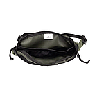 Поясна сумка Tribe Waist bag 2,5 L T-ID-0002, olive, фото 7
