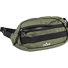 Поясна сумка Tribe Waist bag 2,5 L T-ID-0002, olive, фото 8