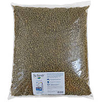 Schesir (Шезир) Cat Sterilized & Light Fish сухий корм для стерилізованих котів з рибою (поліетилен), 5 кг