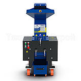 Подрібнювач пластику GRINDEX-4 380В, фото 2