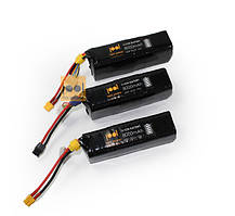 АКБ для FPV коптерів