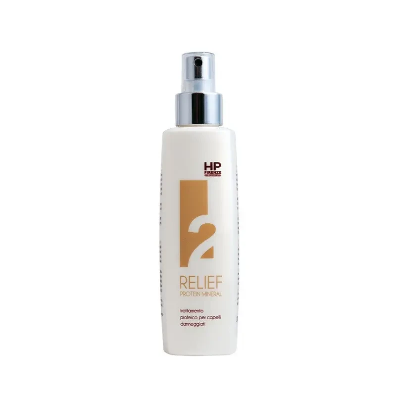Мінеральний реконструктор-підкладка Relief 2 Protein Mineral 200 мл (1041)