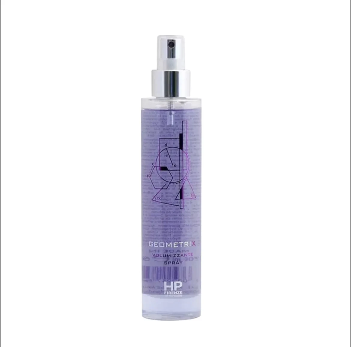 Спрей для об'єму HP Firenze Geometrix Volumizzante Spray 200 мл