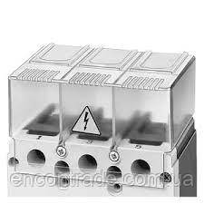 3VF9524-1NB10 КРИШКИ КЛЕМ АВТОМАТИЧНОГО ВИМИКАЧА 3VF5 SIEMENS (Е), фото 1