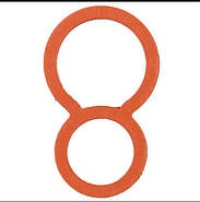 Ремкомплект тандемного вакуумного насоса, 038145209, фото 5