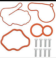 Ремкомплект тандемного вакуумного насоса, 038145209, фото 2