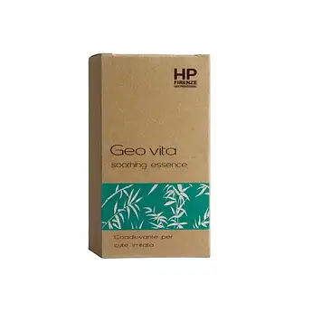 Заспокійлива есенція для чутливої шкіри голови HP Firenze Geovita Shoothing Essence 50 мл (1098)