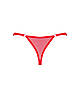Стрінги чоловічі Obsessive Obsessiver thong one size, фото 4