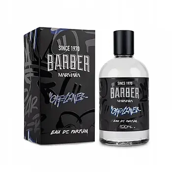 Парфум Marmara Barber Offline, 100 мл (10202216)