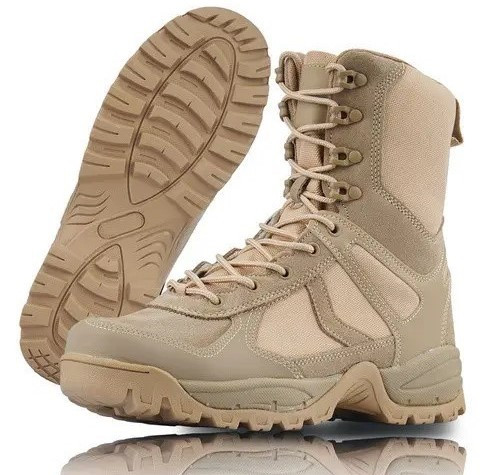 Оригінальні чоловічі черевики Mil-Tec Patrol II 12822305 - розмір 45, фото 1