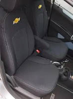 Чехлы на сиденья CHEVROLET Taсuma (2004-2008) Чехлы на Шевроле Такума LUX
