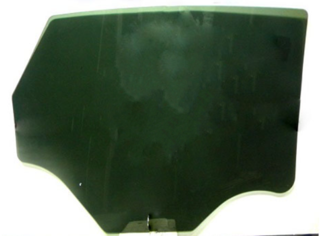 Скло дверей задніх лівих Cadillac SRX 10-16 CROSSOVER SUV Xinyu, фото 1