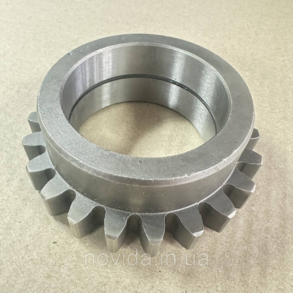 Шестерня проміжна КОМ КАМАЗ (Z=22 зуб.) 5511-4202032-10