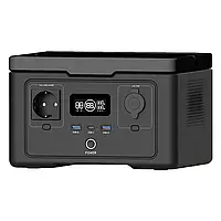 Зарядна станція Souop S03Plus 600W 256Wh. Зарядна станція для ноутбуків ULTRA (5395012)