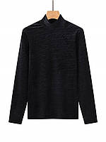 Водолазка жіночий оптом, Glo-story, S-2XL рр., арт. WCX-5285, фото 3