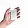 Хімічна грілка для рук BaseCamp Hand Warmer, фото 3