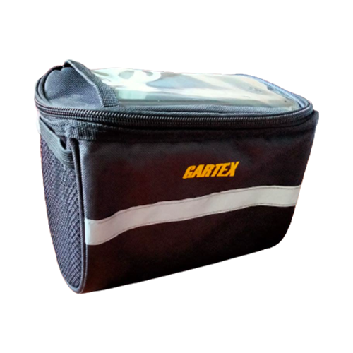 Сумка велосипедна Gartex Х2