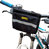 Сумка велосипедна Gartex Х2, фото 4