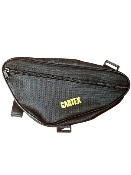 Сумка велосипедна Gartex Х1