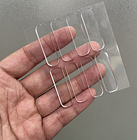 Силіконовий стопер для меблів та кутів 10шт 35мм