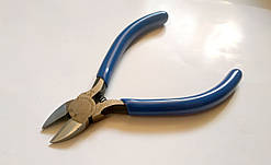 Бокорізи з пружиною, 115 мм