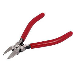 Бокорізи з пружиною, 130 мм