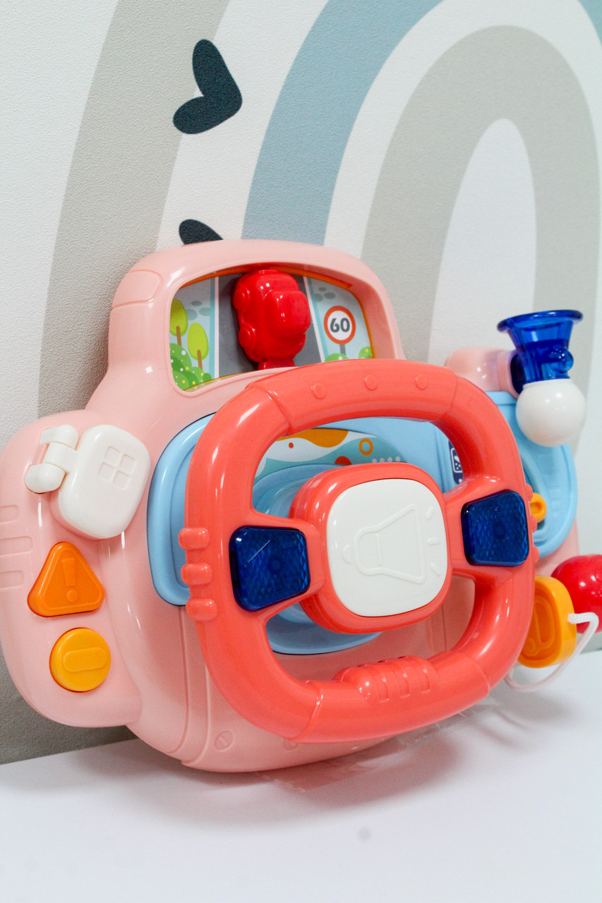 Музичне кермо 15808 "TK Group", фото 1