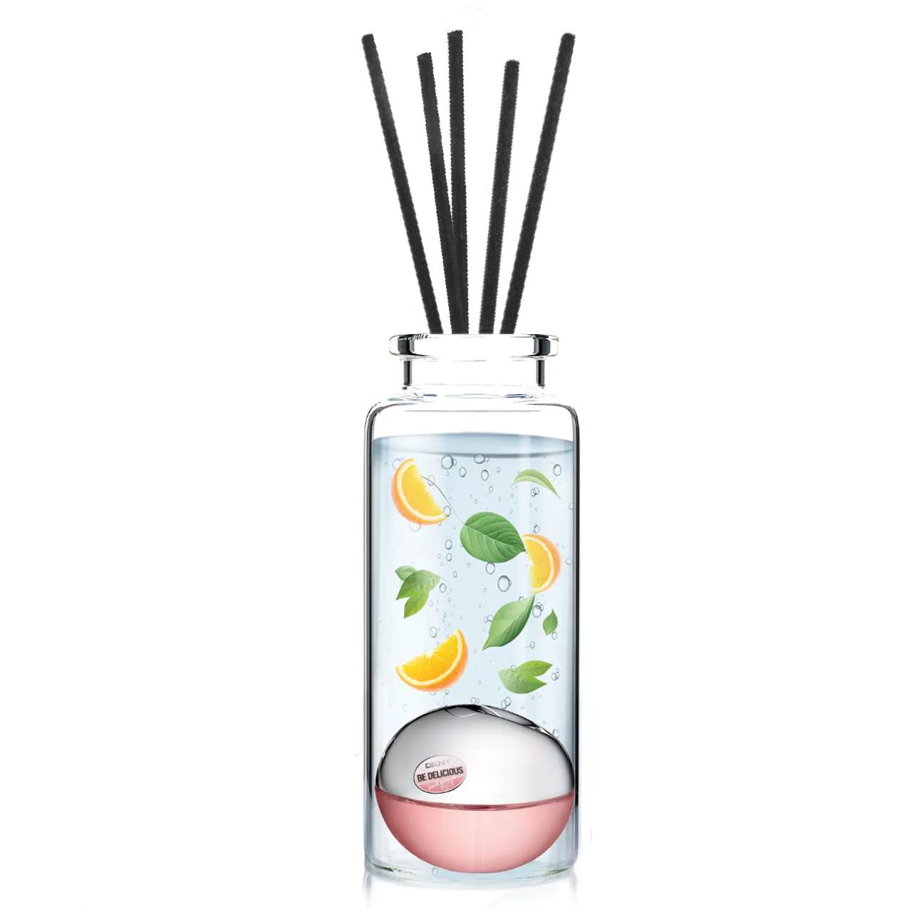 Віддушка для аромадифузору Donna Karan - DKNY Be Delicious Fresh Blossom