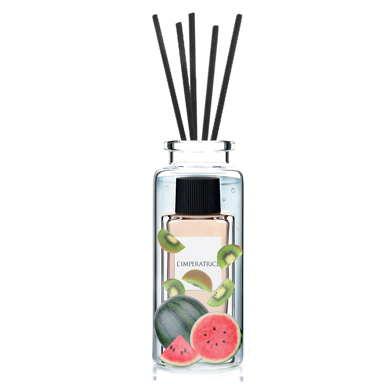 Віддушка для аромадифузору Dolce & Gabbana - 3 L Impératrice, фото 1
