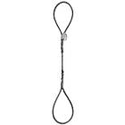 Термін канатний петльовий Load-Tech СКП (заплетення) 0.63 тонни, 5.5 метра