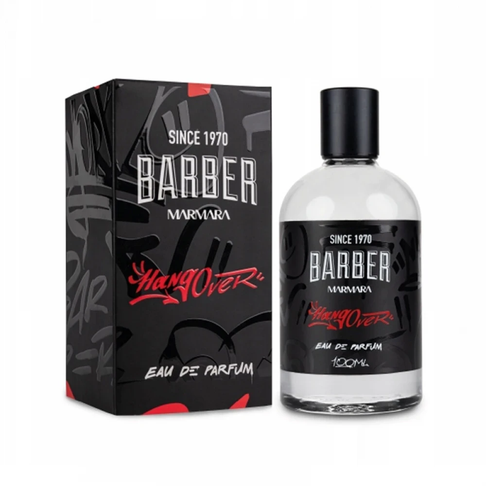 Парфум Marmara Barber Hangover, 100 мл (10202214)