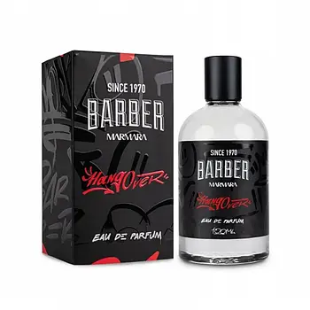 Парфум Marmara Barber Hangover, 100 мл (10202214)