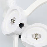 Бокові щітки для робота-пилососа Xiaomi Mop 2 Pro / Mop 2 Lite, фото 3