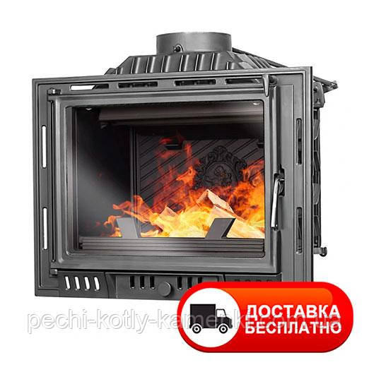Камінна топка Kaw-Met W8 (10,1 KW)