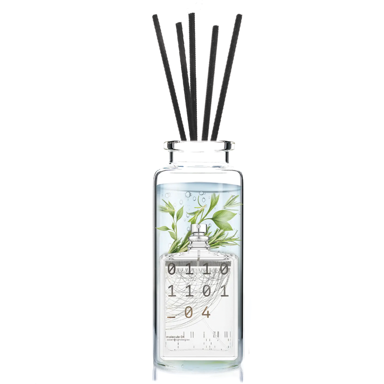 Віддушка для аромадифузору Escentric Molecules - Molecule 04, фото 1
