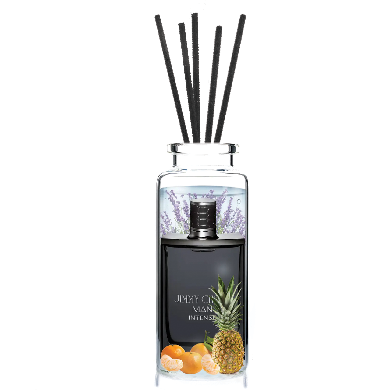 Віддушка для аромадифузору Jimmy Choo - Jimmy Choo Man Intense, фото 1