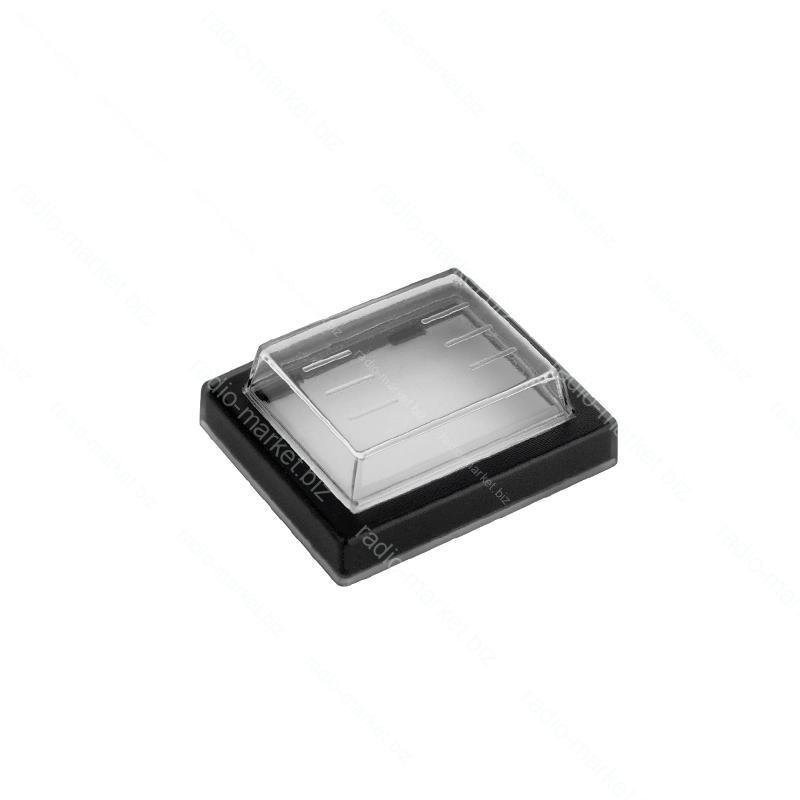 Кришка вологозахисна WPC-04