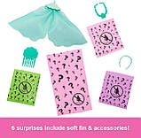 Лялька-сюрприз Barbie Color Reveal Таємниці моря в асортименті HRK12, фото 5