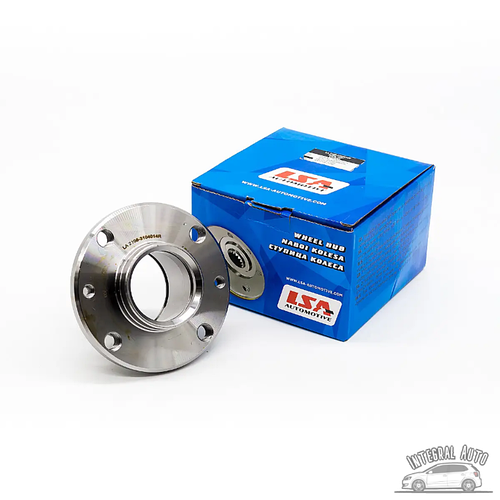 Ступица задняя ВАЗ 2108-21099 / 2110-2115 "LSA" (ID#2350086656), цена ...