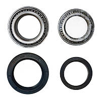 Підшипник задньої маточини спарка R15 Ford Transit 2.5 D дизель / 2.0 бензин Форд транзит 1992-2000, 86VX1A049CA