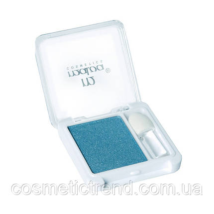Тіні для повік одинарні Malva cosmetics M374-11 (бірюзовий перламутр) розпродажу, фото 1
