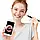 Отоскоп бороскоп 3.9 мм Wi-Fi HD — багатоцільовий ендоскоп для Android та iPhone W54, фото 5