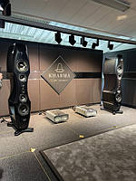 Стереоакустика Hi-Fi High End