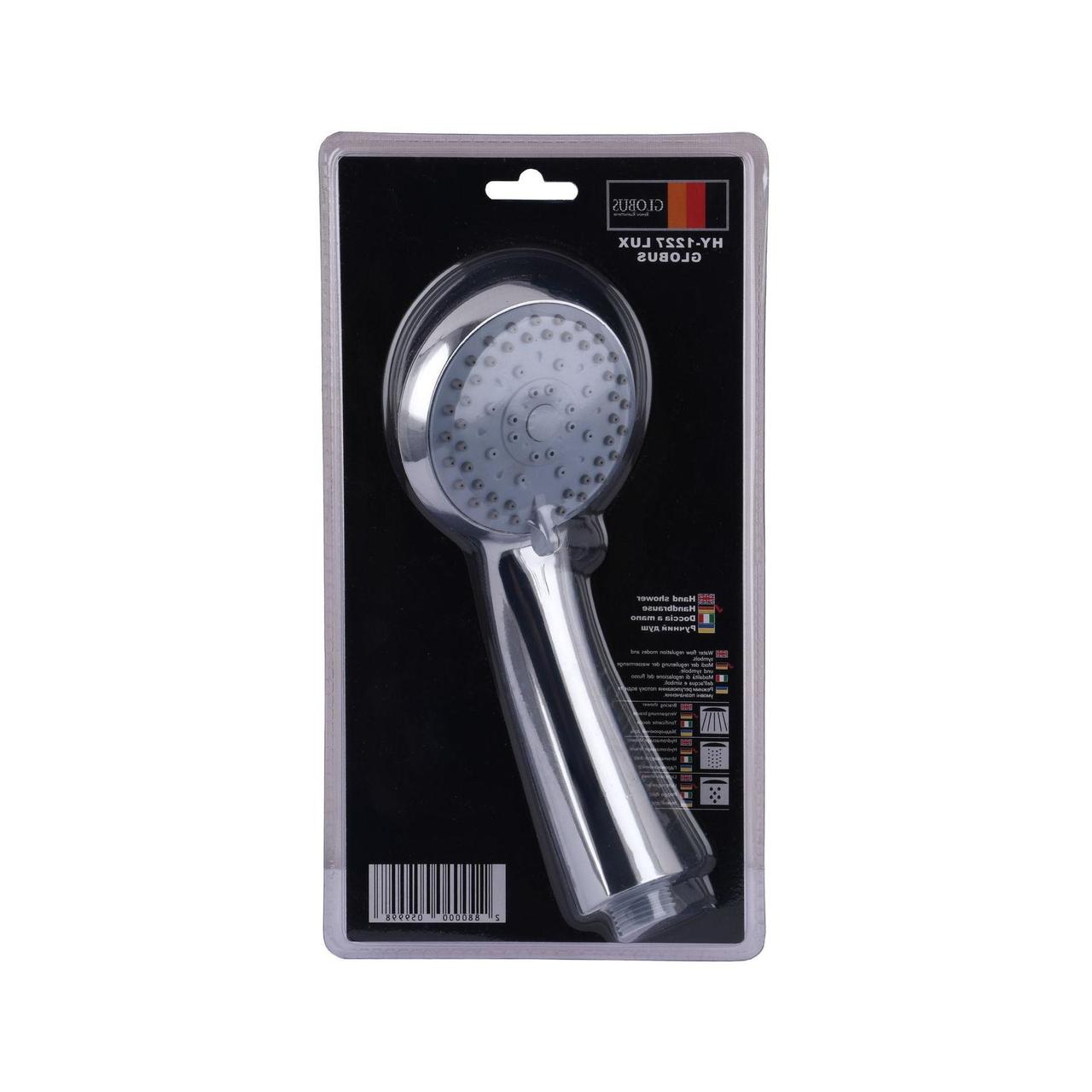 Душова лійка Globus Lux HY-1227 LUX Blister, фото 1