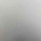 Кухонна мийка з нержавіючої сталі Platinum ДЕКОР 3838 (0,6/160 мм), фото 3