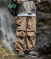 Штани карго водонепроникні Gore-Tex SoftShell