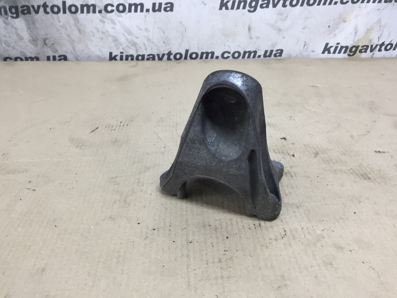 Кронштейн двигуна Audi Q7 4L 7L8199307K, фото 1